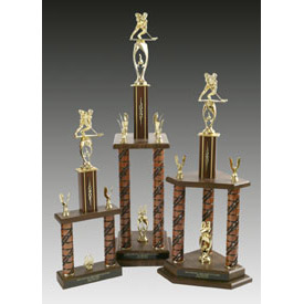 Trophies and Plaques - Lees Pro Shop Trophy and Plaque Sales